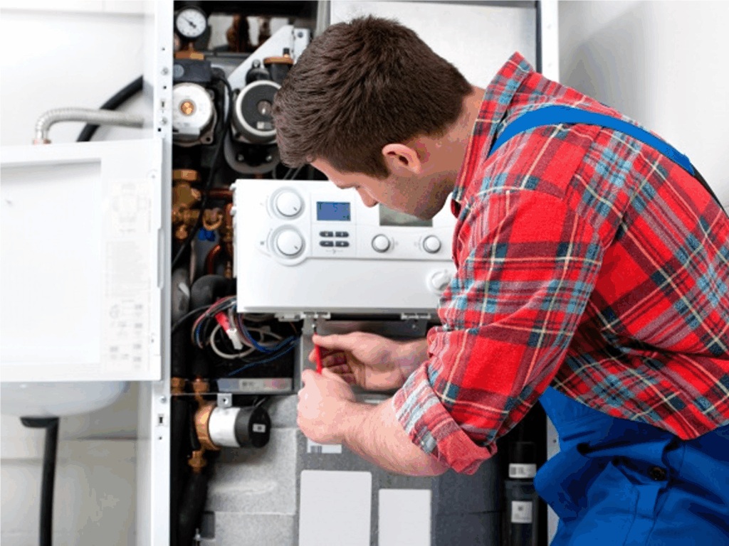 Kula Siemens Siemens kombi petek temizleme – Isınma sorunu kökünden çözüldü. - Teknik servis örneği